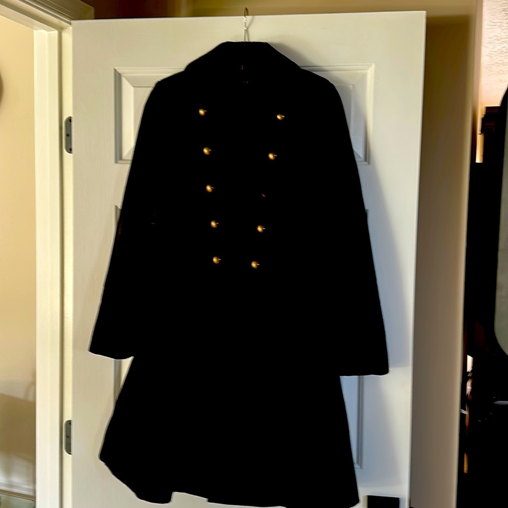 Tahari Coat